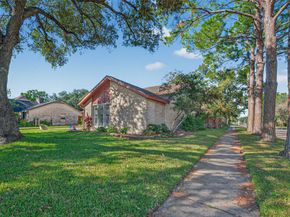 21702 Park York Drive, Katy TX 77450
