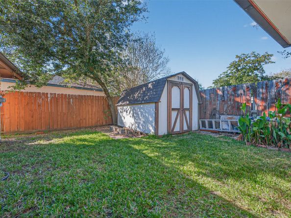 21702 Park York Drive, Katy TX 77450