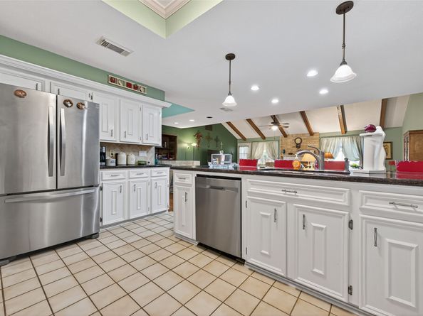 21702 Park York Drive, Katy TX 77450