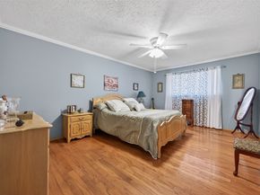 21702 Park York Drive, Katy TX 77450