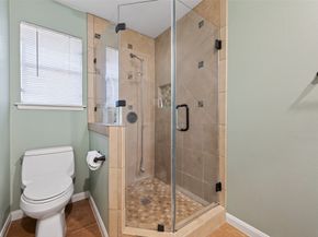 21702 Park York Drive, Katy TX 77450