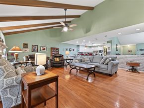 21702 Park York Drive, Katy TX 77450