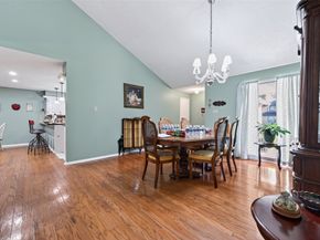 21702 Park York Drive, Katy TX 77450