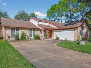 21702 Park York Drive, Katy TX 77450