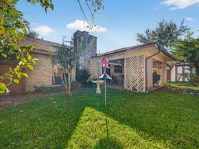 21702 Park York Drive, Katy TX 77450