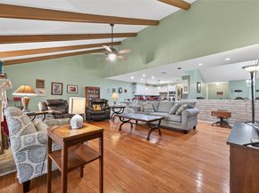 21702 Park York Drive, Katy TX 77450