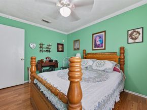 21702 Park York Drive, Katy TX 77450