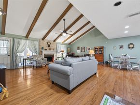 21702 Park York Drive, Katy TX 77450