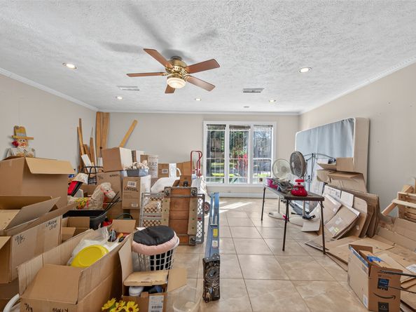 21702 Park York Drive, Katy TX 77450