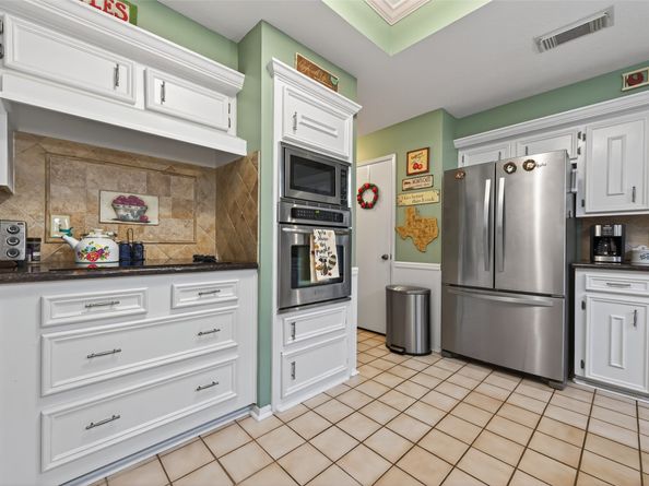 21702 Park York Drive, Katy TX 77450