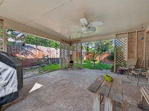 21702 Park York Drive, Katy TX 77450