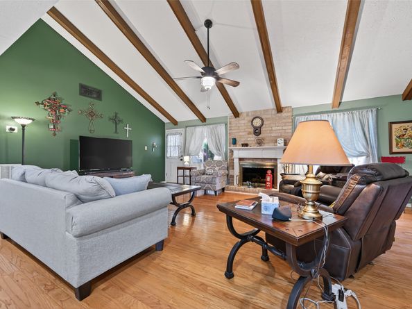 21702 Park York Drive, Katy TX 77450