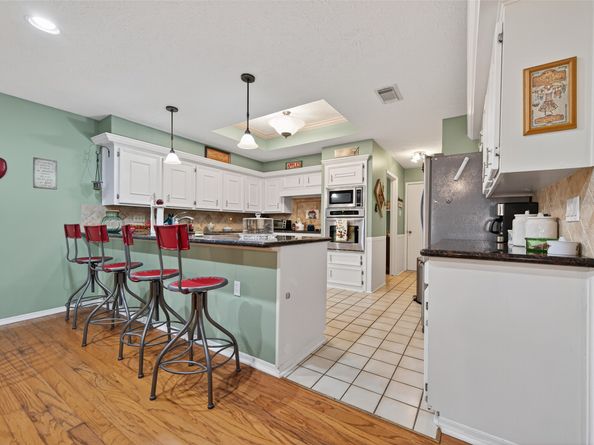 21702 Park York Drive, Katy TX 77450