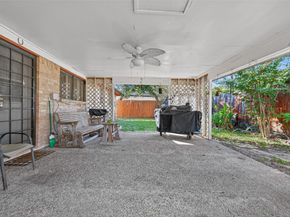 21702 Park York Drive, Katy TX 77450