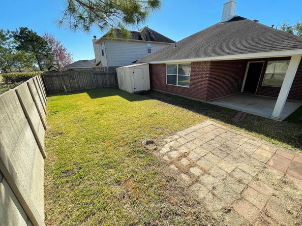 20118 Longheath Court, Richmond TX 77407