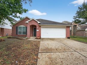 20118 Longheath Court, Richmond TX 77407