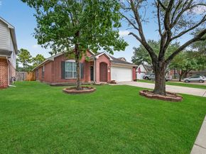 20118 Longheath Court, Richmond TX 77407