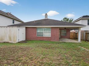 20118 Longheath Court, Richmond TX 77407