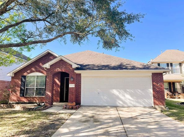 20118 Longheath Court, Richmond TX 77407