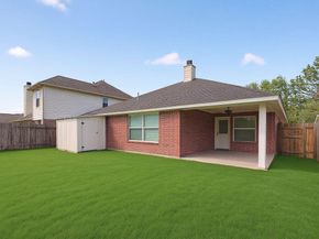 20118 Longheath Court, Richmond TX 77407