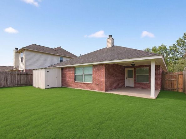 20118 Longheath Court, Richmond TX 77407