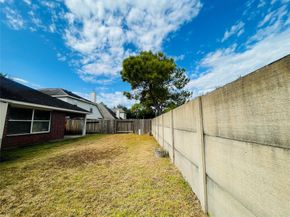 20118 Longheath Court, Richmond TX 77407