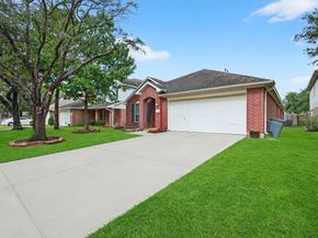 20118 Longheath Court, Richmond TX 77407