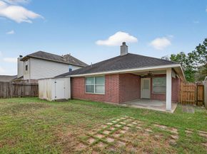 20118 Longheath Court, Richmond TX 77407