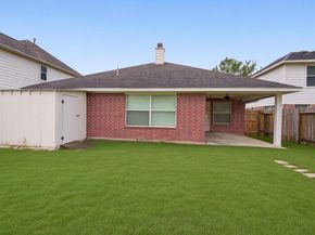 20118 Longheath Court, Richmond TX 77407