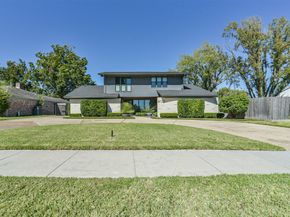 4122 N Braeswood Boulevard, Houston TX 77025