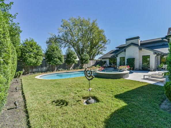 4122 N Braeswood Boulevard, Houston TX 77025