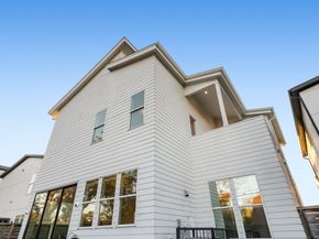 3302 Cardinal Crest Lane, Houston TX 77080