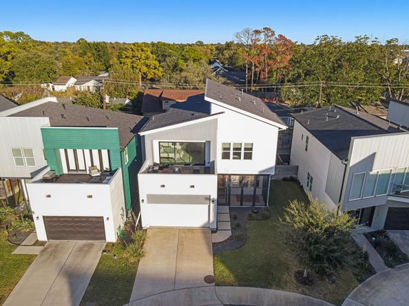 3302 Cardinal Crest Lane, Houston TX 77080