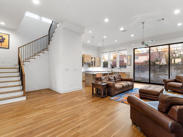 3302 Cardinal Crest Lane, Houston TX 77080