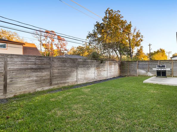 3302 Cardinal Crest Lane, Houston TX 77080