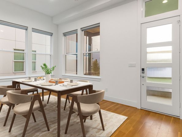 3302 Cardinal Crest Lane, Houston TX 77080