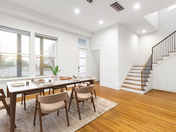 3302 Cardinal Crest Lane, Houston TX 77080