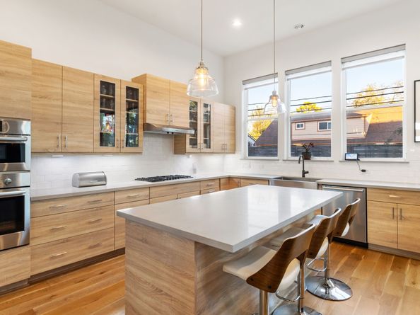 3302 Cardinal Crest Lane, Houston TX 77080