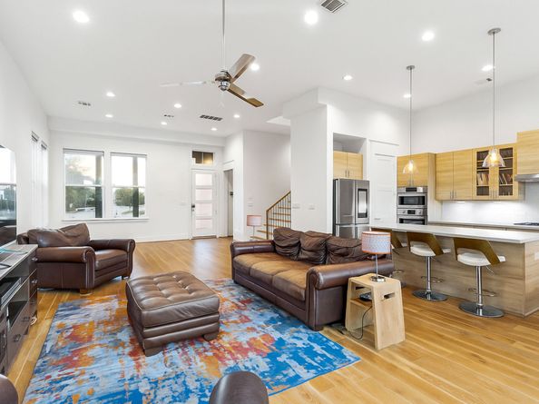 3302 Cardinal Crest Lane, Houston TX 77080