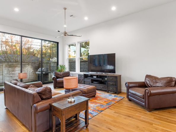 3302 Cardinal Crest Lane, Houston TX 77080