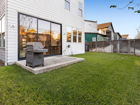 3302 Cardinal Crest Lane, Houston TX 77080