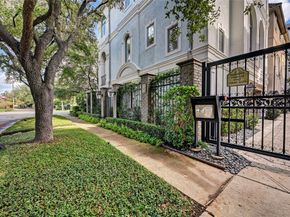 5401 Ashby Street, Houston TX 77005