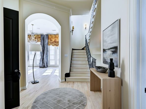 5401 Ashby Street, Houston TX 77005