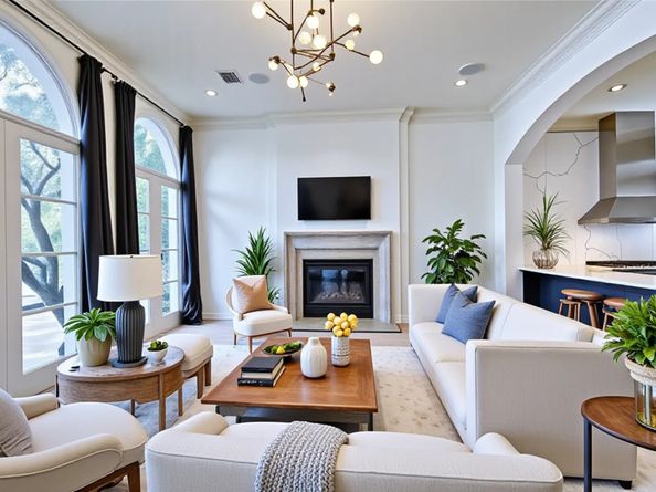 5401 Ashby Street, Houston TX 77005