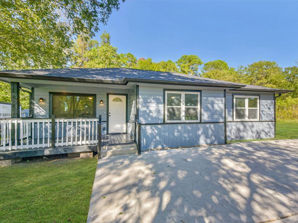 8925 Everglade Drive, Houston TX 77078