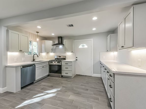 8925 Everglade Drive, Houston TX 77078