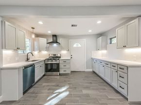 8925 Everglade Drive, Houston TX 77078