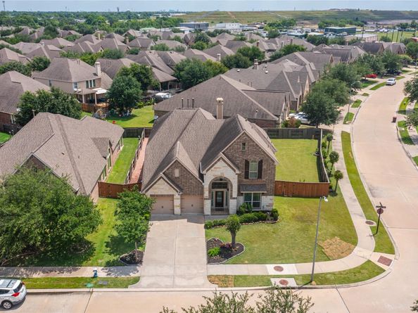 10827 Naburn Gate, Richmond TX 77407