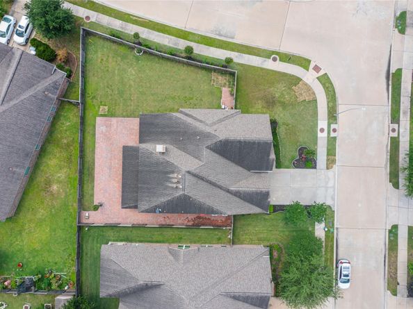 10827 Naburn Gate, Richmond TX 77407