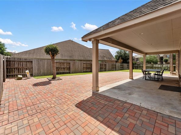 10827 Naburn Gate, Richmond TX 77407